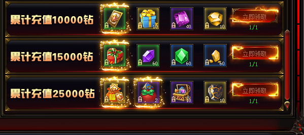 奇迹重生