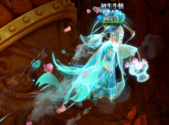 天剑狂刀网页版
