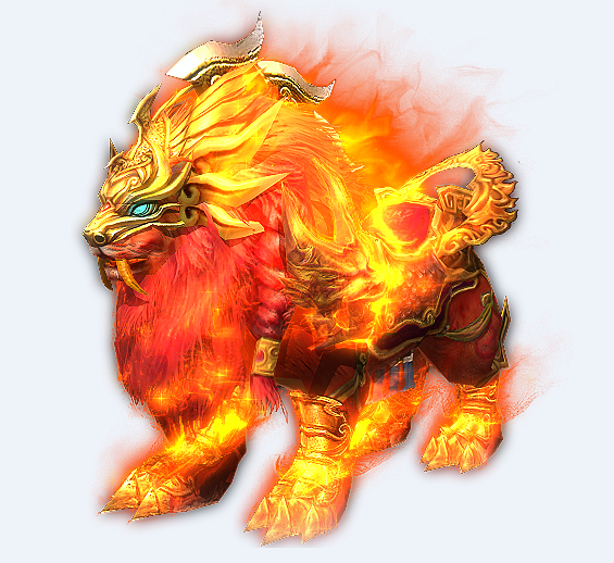 洪荒主宰网页游戏