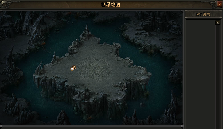 散人传说超变版圣珠副本攻略