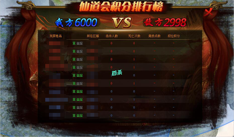 传奇世界网页版