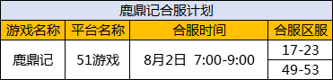鹿鼎记