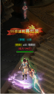 太极崛起礼包