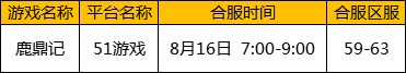 鹿鼎记网页游戏