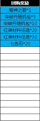 绝世仙王礼包