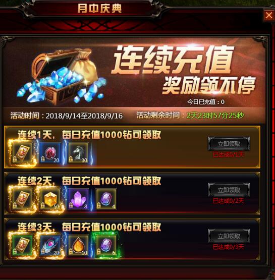 奇迹重生