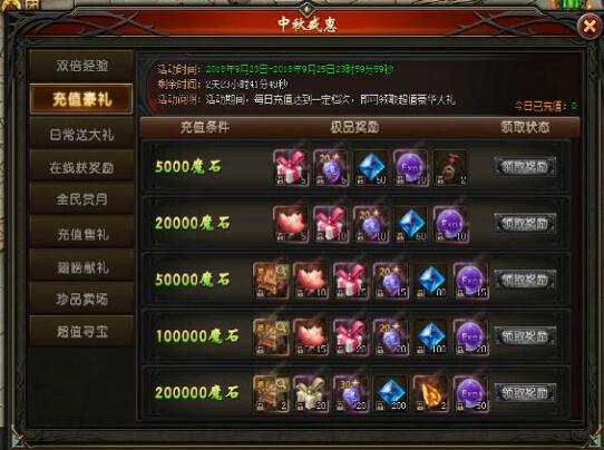山海经传说