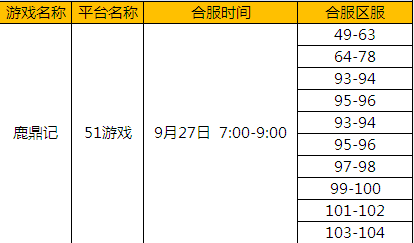51鹿鼎记