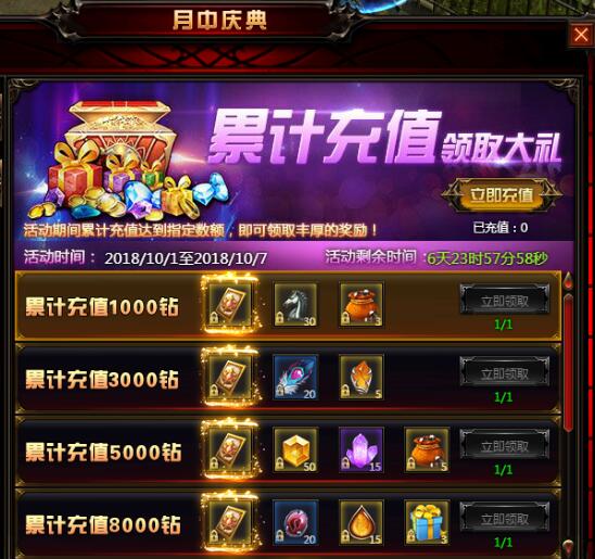 奇迹重生