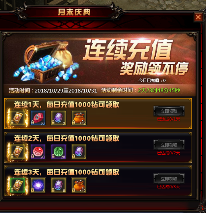 奇迹重生