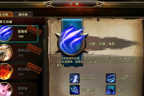 斗罗大陆武魂PK