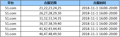 血盟荣耀官网