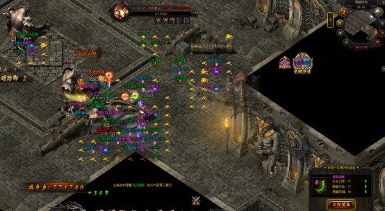 51蓝月传奇官网