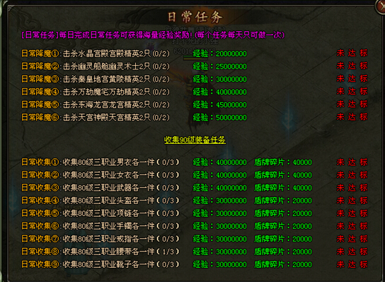 铁血皇城
