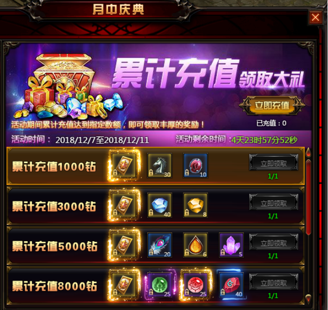 奇迹重生