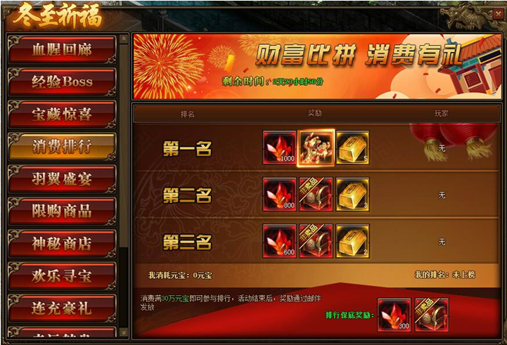 传奇世界
