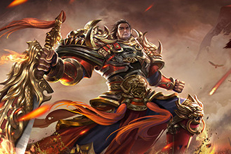 《屠龙荣耀》2d次世代画面升级