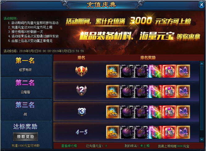 绝世仙王新手卡