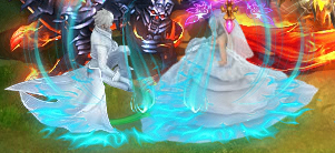 斗罗大陆结婚系统玩法介绍
