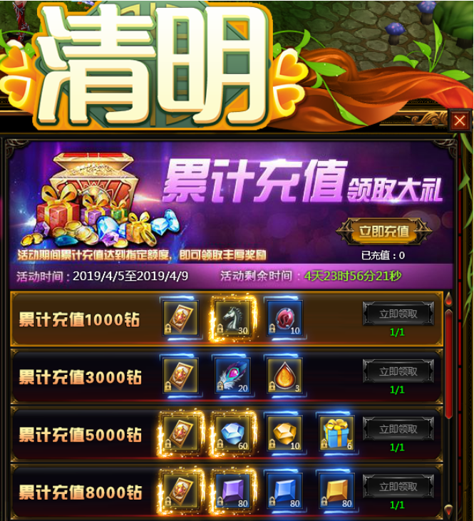 奇迹重生
