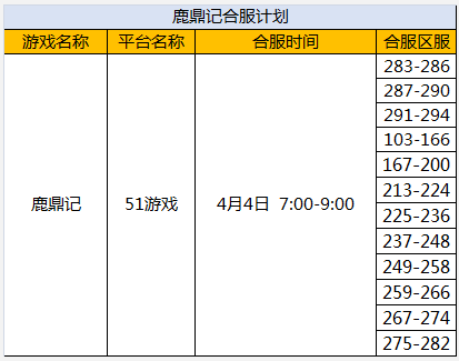 51鹿鼎记