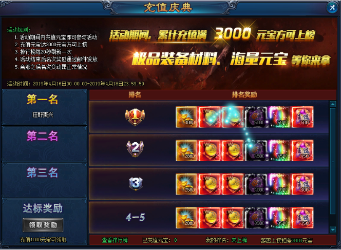 绝世仙王新手卡
