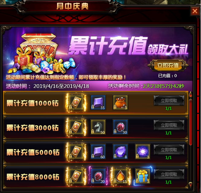 奇迹重生