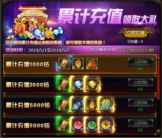 奇迹重生