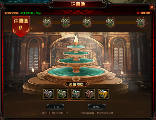 奇迹重生