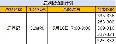 鹿鼎记网页游戏