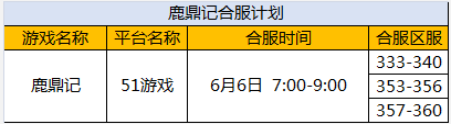 51鹿鼎记