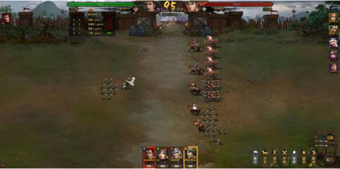 51真战三国官网