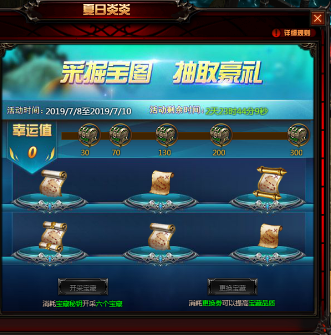 奇迹重生