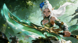 白蛇傳奇·高爆