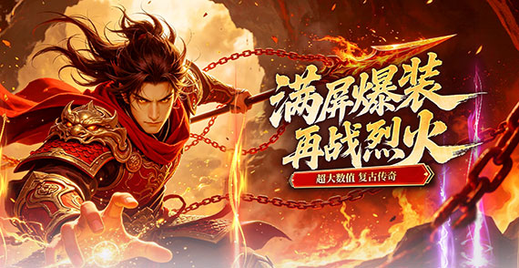 绝世秘籍新服狂欢