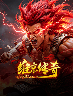 维京传奇