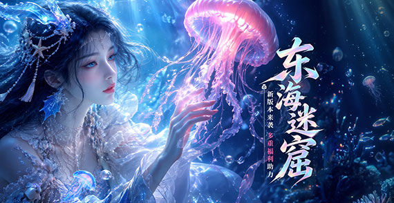 九曲封神新服狂欢
