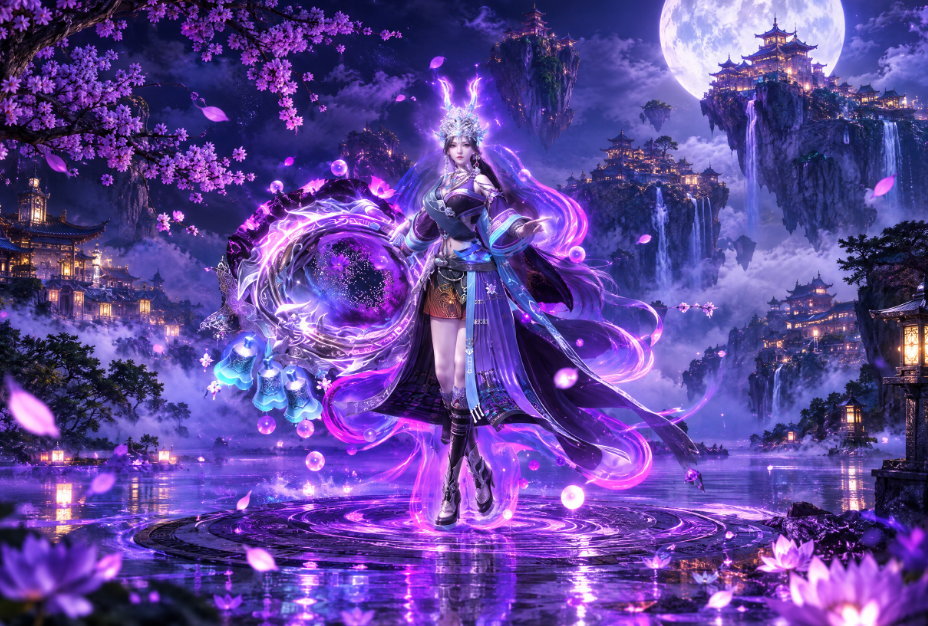 富豪传奇游戏