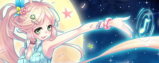 音乐舞蹈页游天空之舞2酷炫舞蹈视频曝光