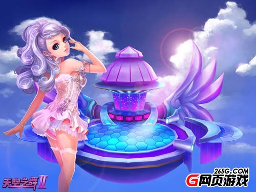 独特的巨星之路 专访天空之舞Ⅱ主策