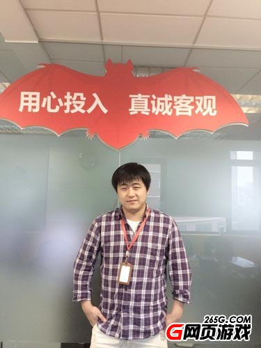 独特的巨星之路 专访天空之舞Ⅱ主策